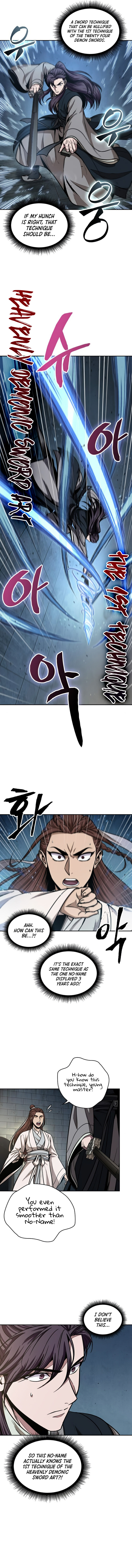18+ Nano Machine Chapter 99 page 11