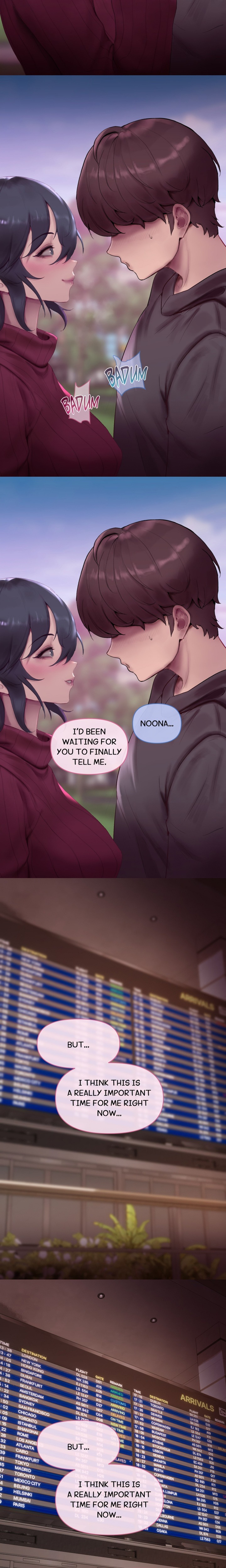 18+ Naughty Picture Book for Adults Chapter 1 page 3