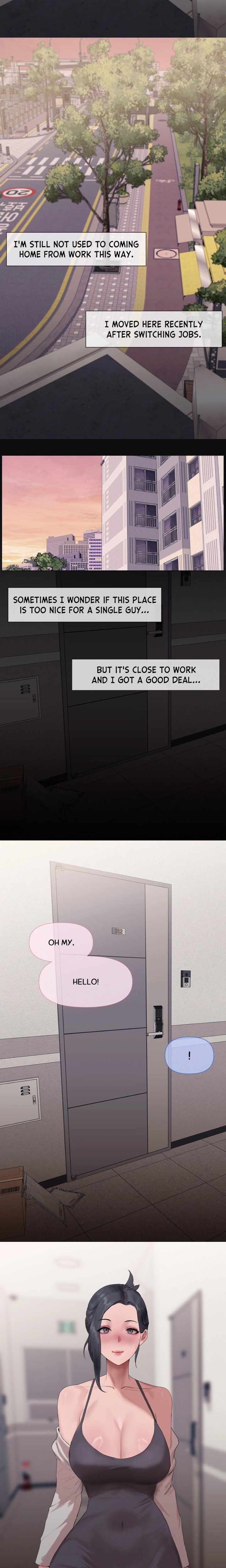 18+ Naughty Picture Book for Adults Chapter 10 page 2