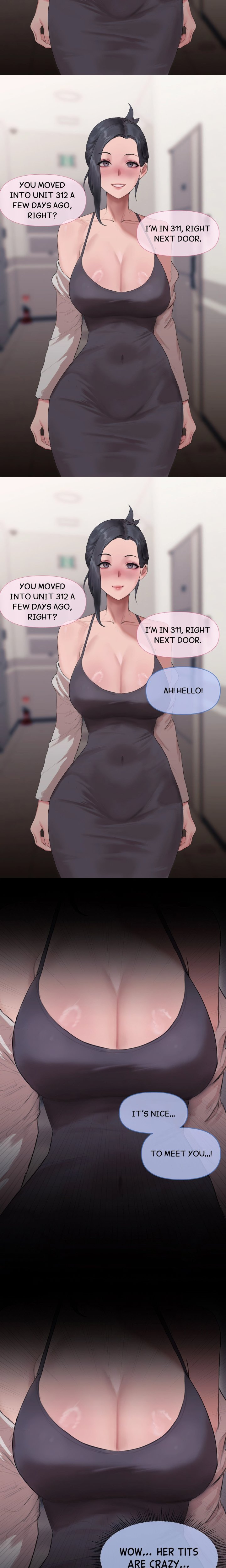 18+ Naughty Picture Book for Adults Chapter 10 page 3