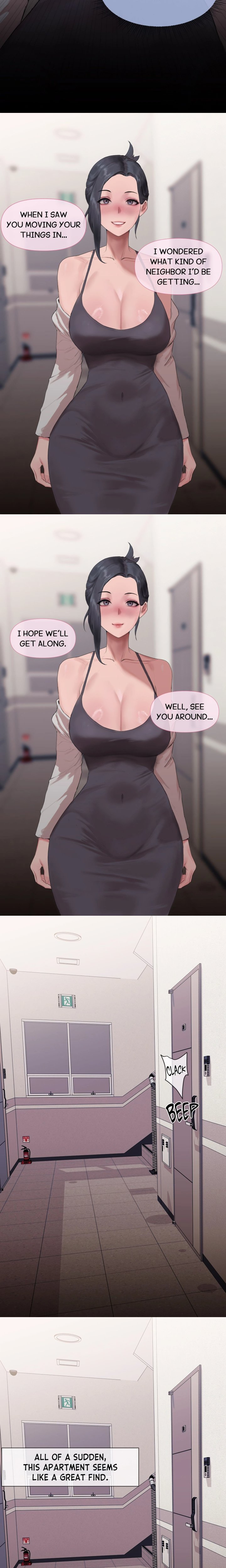 18+ Naughty Picture Book for Adults Chapter 10 page 4