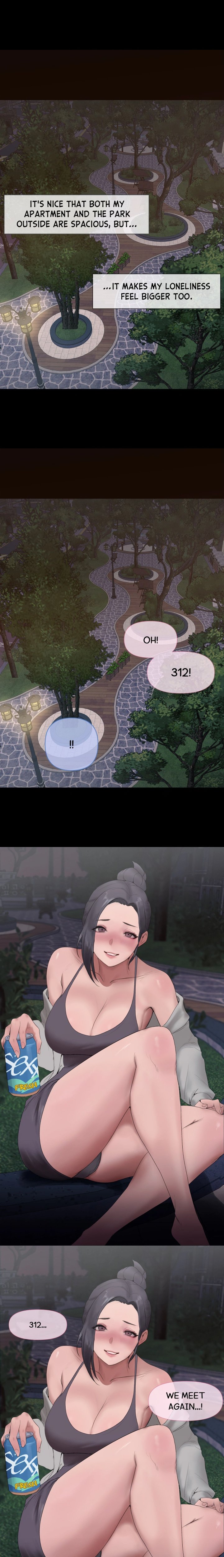 18+ Naughty Picture Book for Adults Chapter 10 page 13