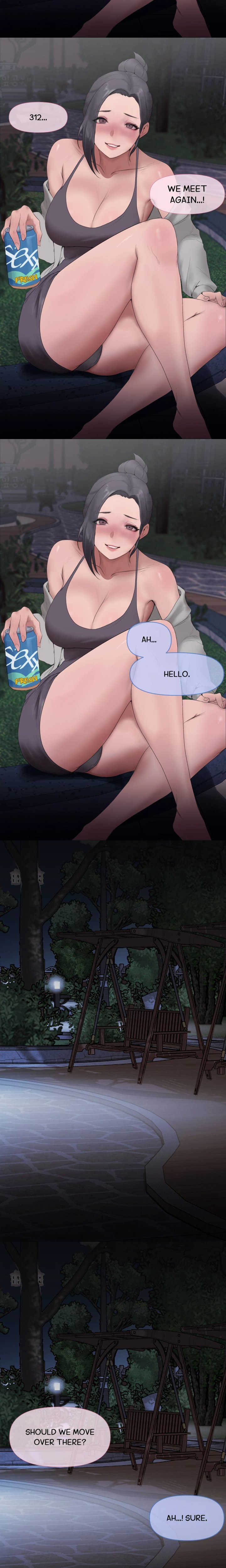 18+ Naughty Picture Book for Adults Chapter 11 page 2