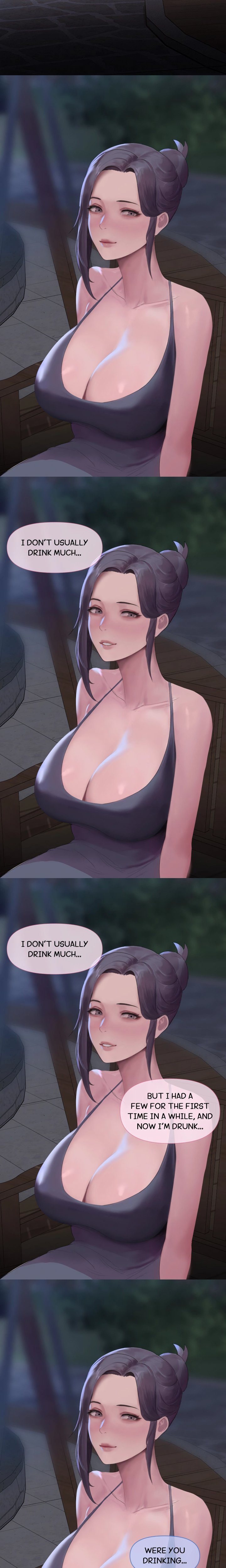 18+ Naughty Picture Book for Adults Chapter 11 page 3