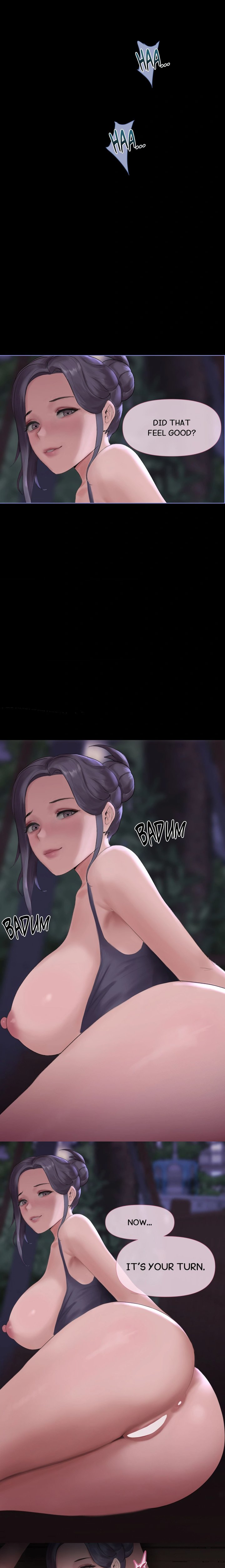 18+ Naughty Picture Book for Adults Chapter 11 page 10