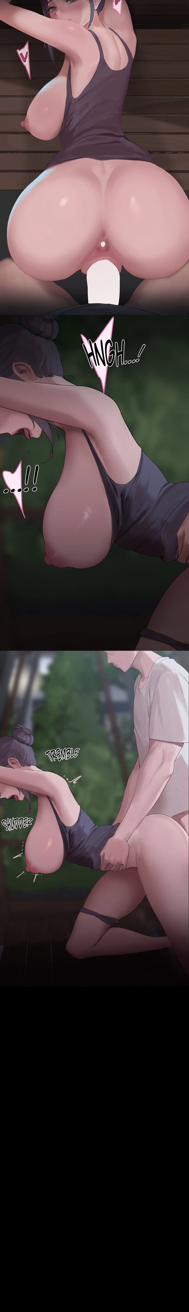 18+ Naughty Picture Book for Adults Chapter 11 page 11