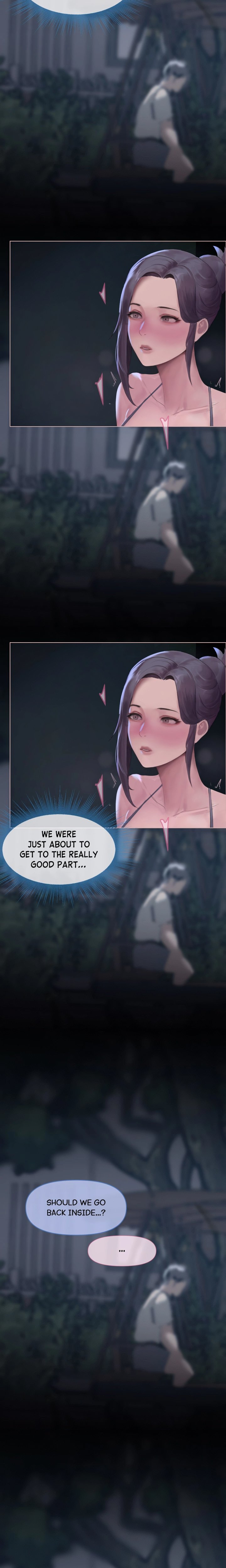 18+ Naughty Picture Book for Adults Chapter 12 page 7