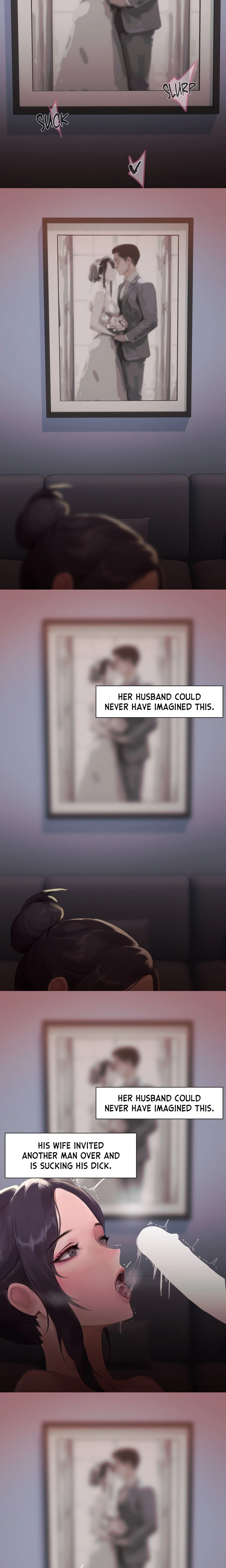 18+ Naughty Picture Book for Adults Chapter 13 page 6