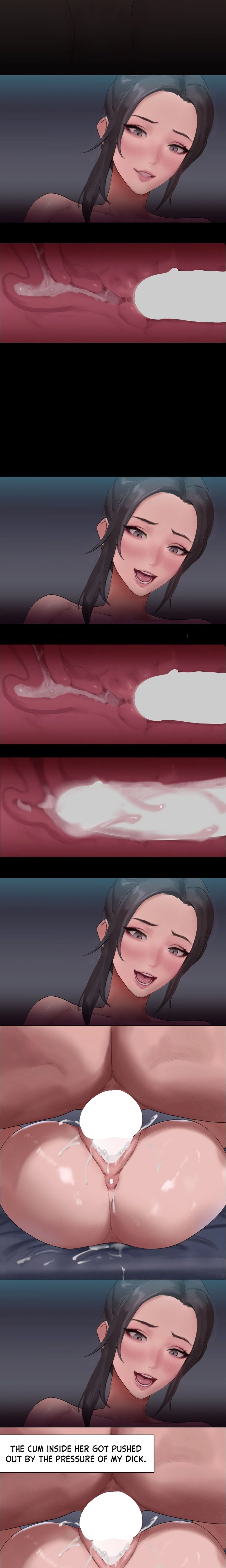 18+ Naughty Picture Book for Adults Chapter 14 page 3