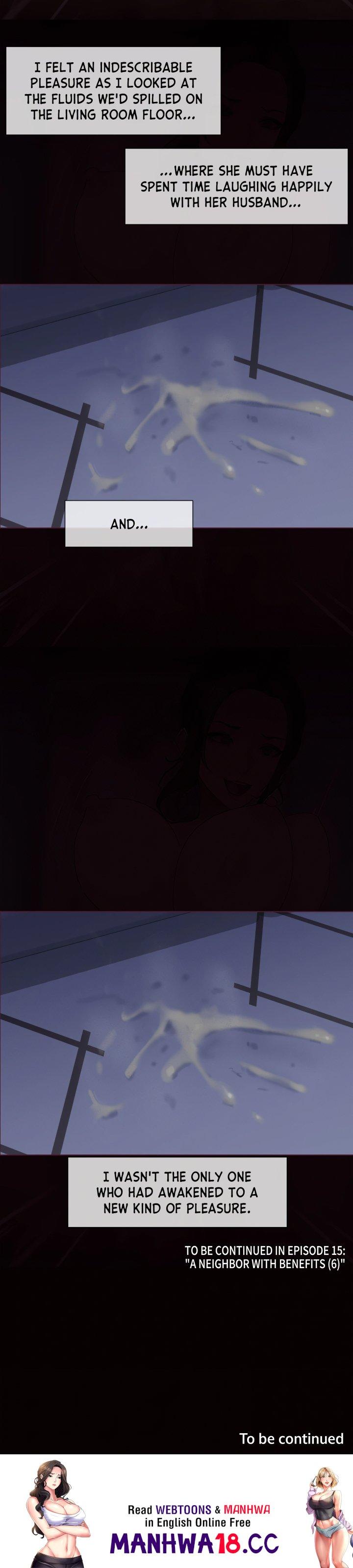 18+ Naughty Picture Book for Adults Chapter 14 page 12