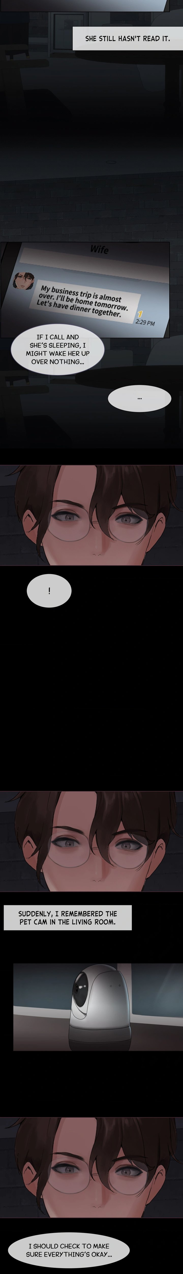 18+ Naughty Picture Book for Adults Chapter 15 page 5