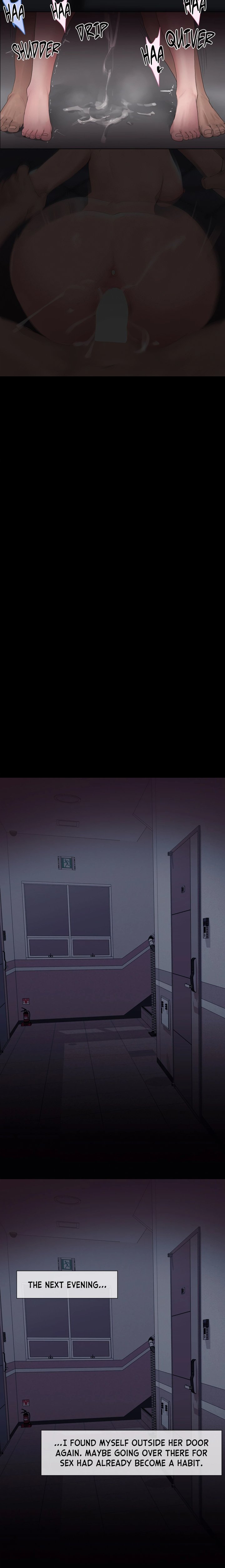 18+ Naughty Picture Book for Adults Chapter 15 page 11