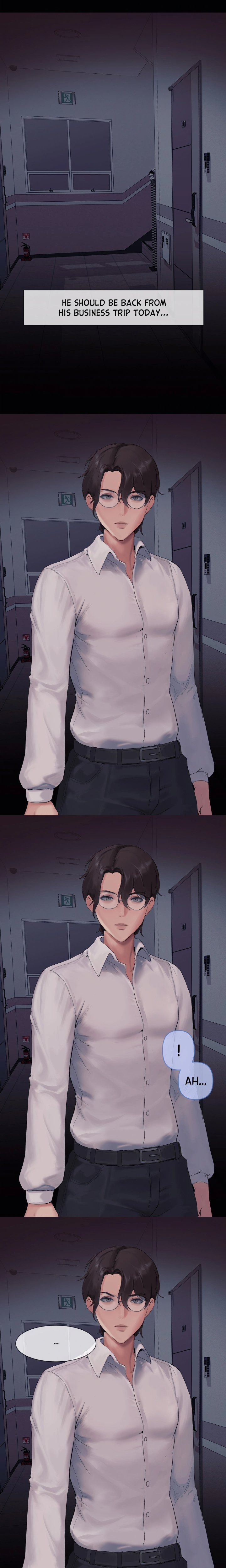 18+ Naughty Picture Book for Adults Chapter 15 page 12