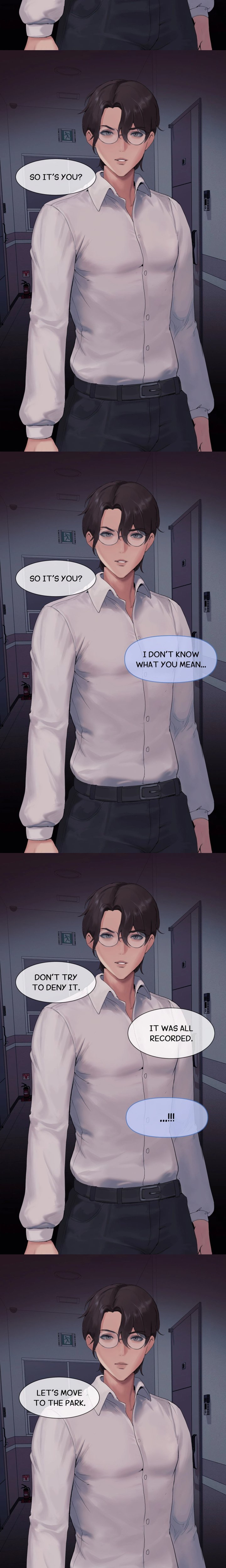 18+ Naughty Picture Book for Adults Chapter 15 page 13