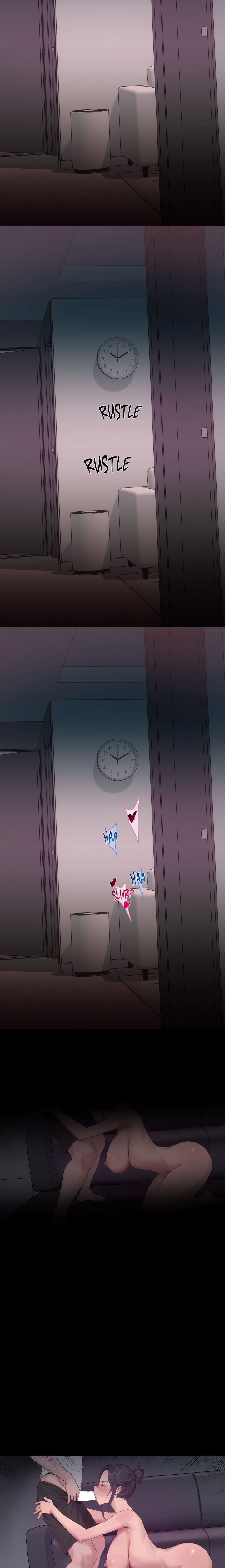 18+ Naughty Picture Book for Adults Chapter 16 page 7
