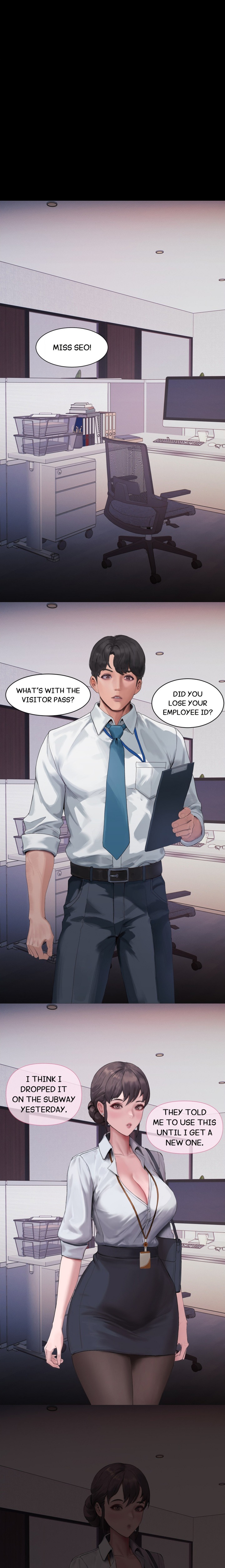 18+ Naughty Picture Book for Adults Chapter 3 page 17