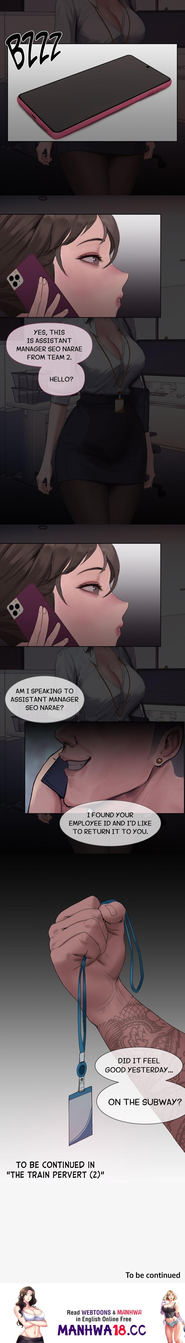 18+ Naughty Picture Book for Adults Chapter 3 page 18