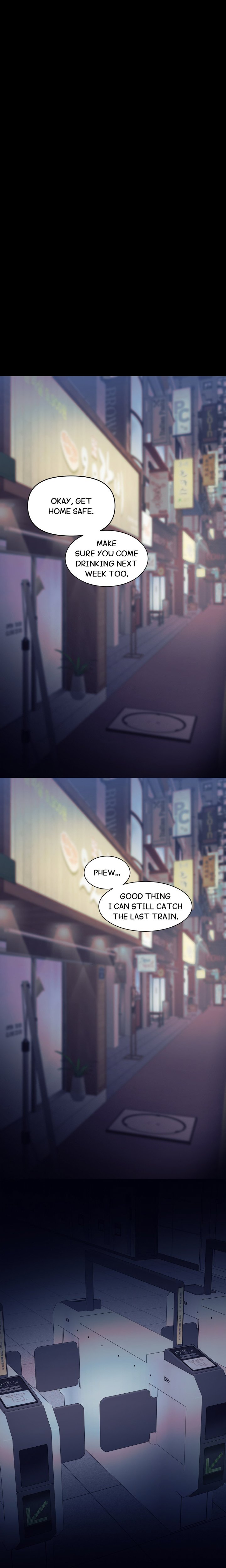 18+ Naughty Picture Book for Adults Chapter 4 page 11