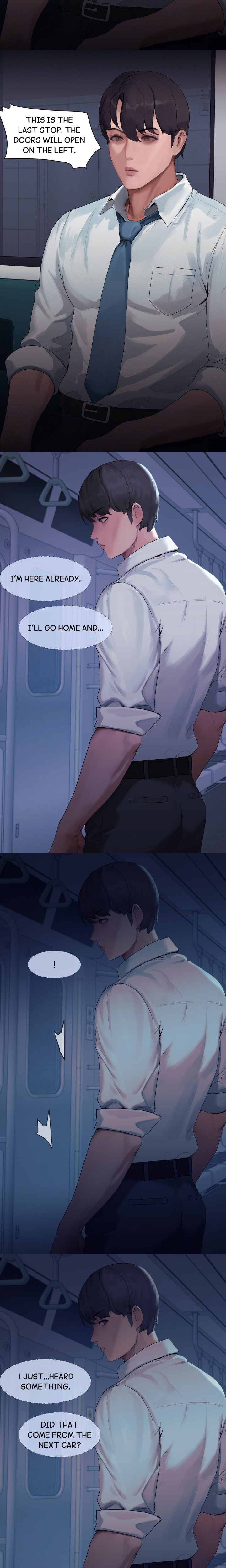 18+ Naughty Picture Book for Adults Chapter 4 page 13