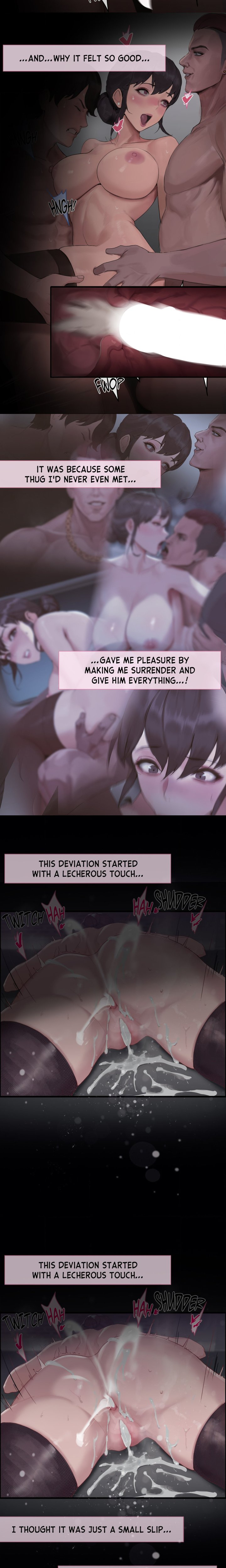 18+ Naughty Picture Book for Adults Chapter 5 page 12