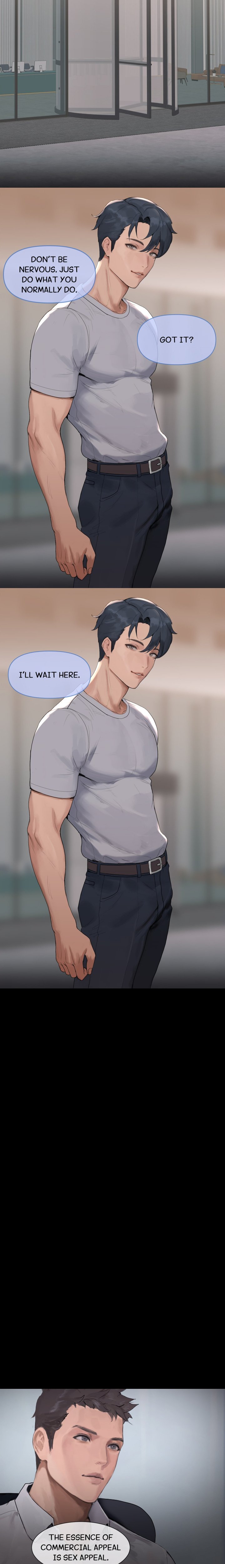 18+ Naughty Picture Book for Adults Chapter 7 page 6