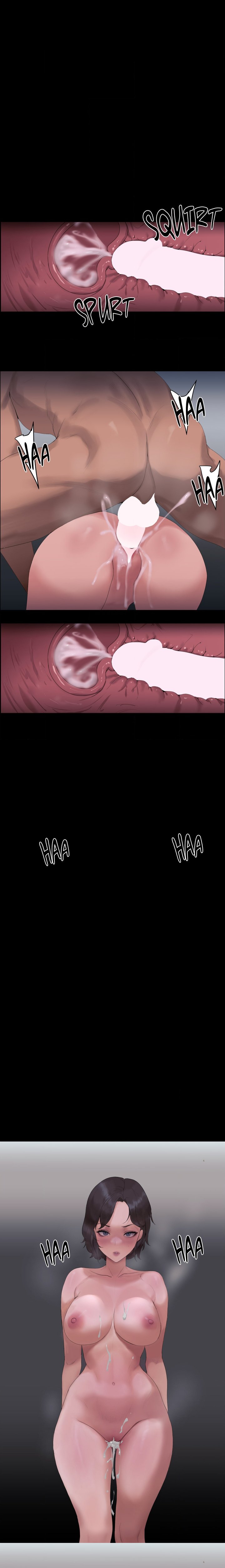 18+ Naughty Picture Book for Adults Chapter 8 page 10