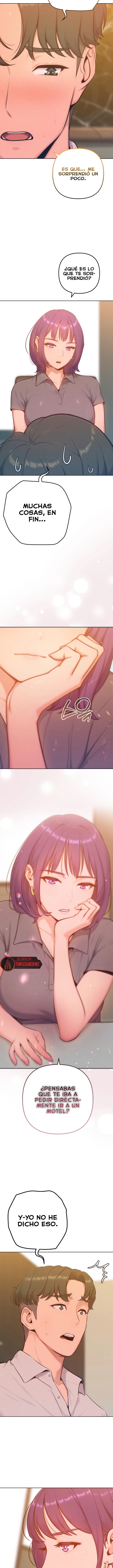 18+ Never Just Friends Raw Chapter 16 page 3