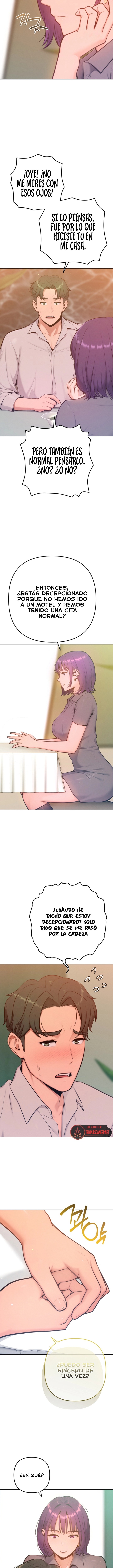 18+ Never Just Friends Raw Chapter 16 page 4
