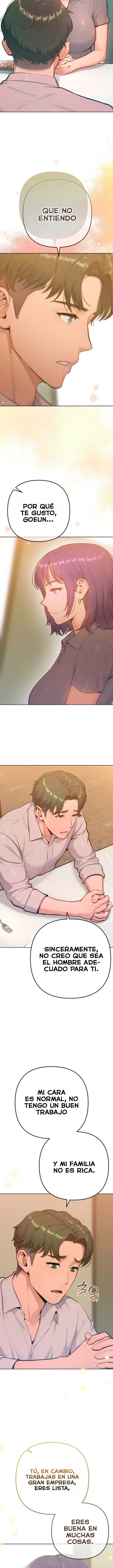 18+ Never Just Friends Raw Chapter 16 page 5