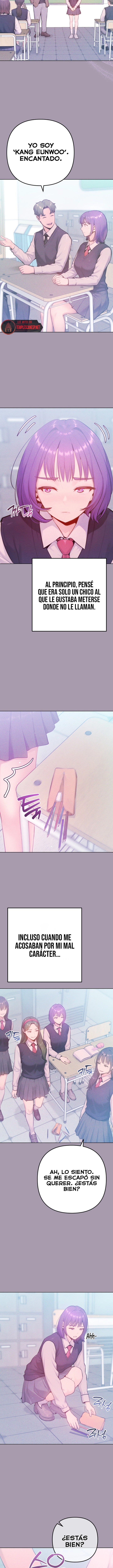 18+ Never Just Friends Raw Chapter 16 page 7