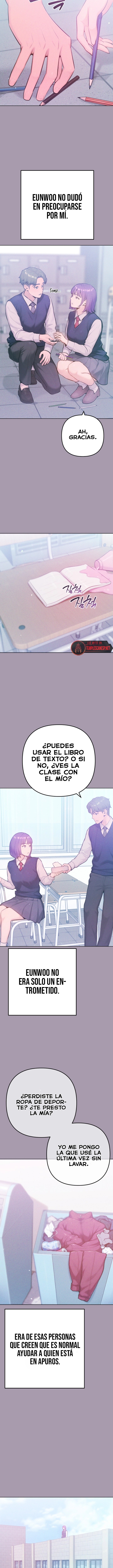 18+ Never Just Friends Raw Chapter 16 page 8