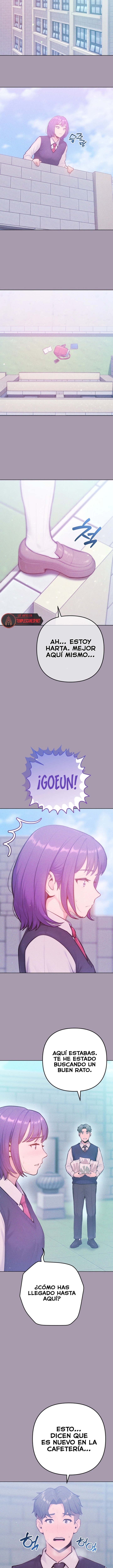 18+ Never Just Friends Raw Chapter 16 page 9