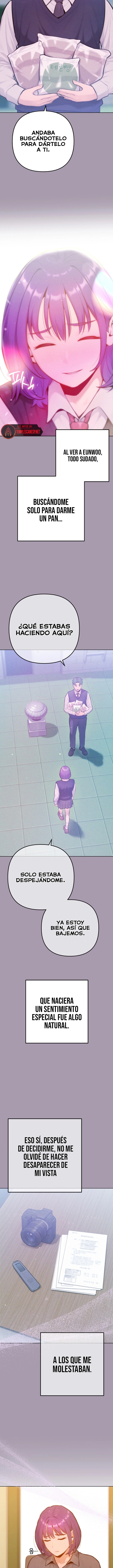 18+ Never Just Friends Raw Chapter 16 page 10