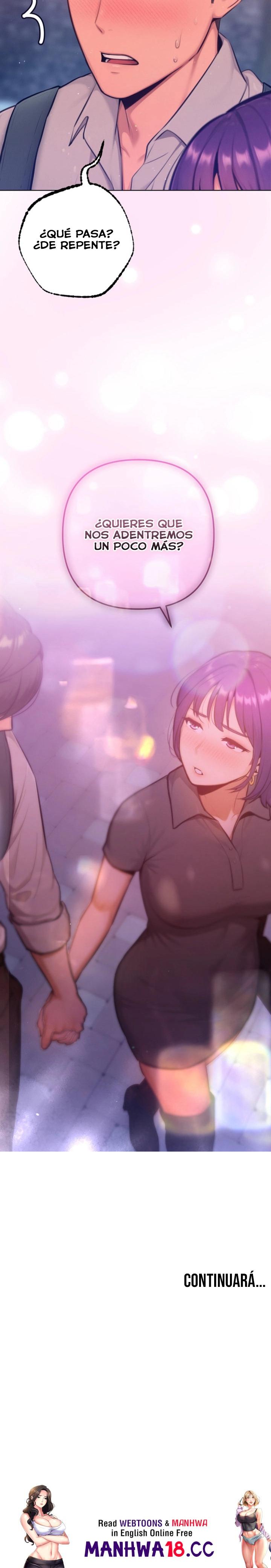 18+ Never Just Friends Raw Chapter 16 page 14
