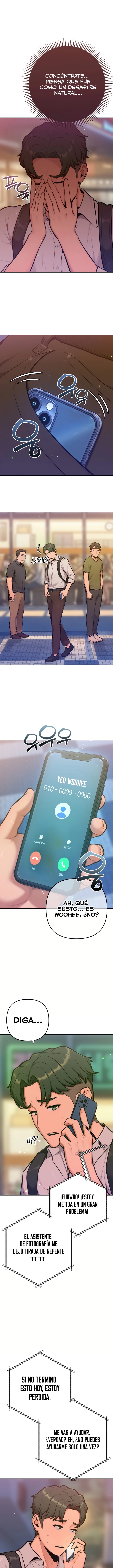18+ Never Just Friends Raw Chapter 20 page 2