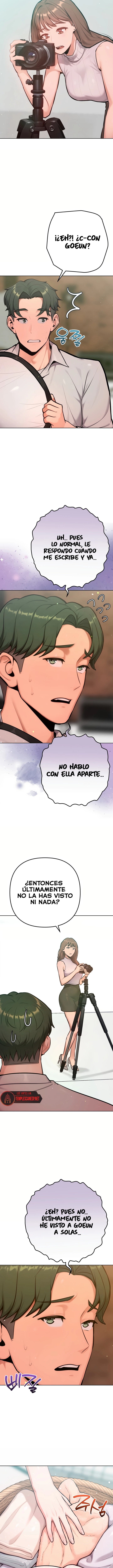 18+ Never Just Friends Raw Chapter 20 page 5