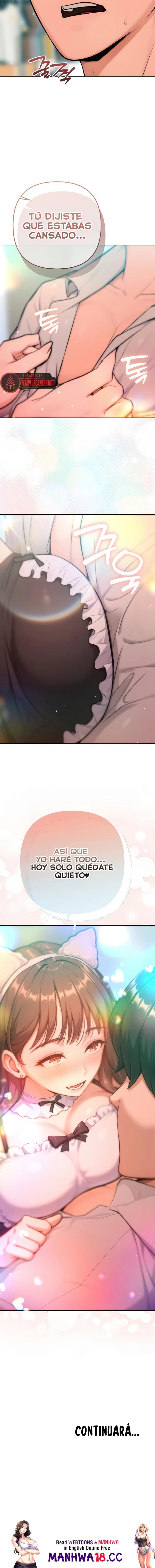 18+ Never Just Friends Raw Chapter 20 page 13