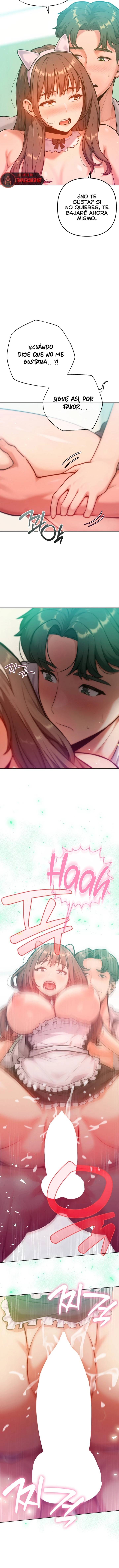 18+ Never Just Friends Raw Chapter 22 page 2