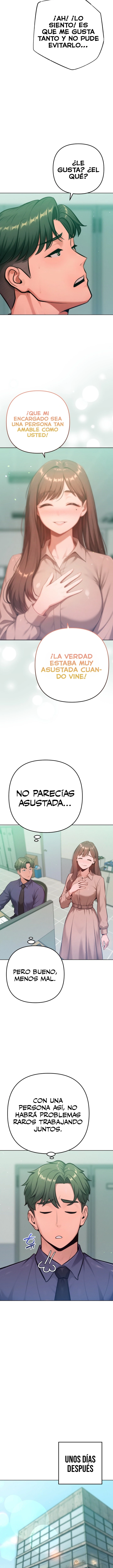 18+ Never Just Friends Raw Chapter 23 page 7