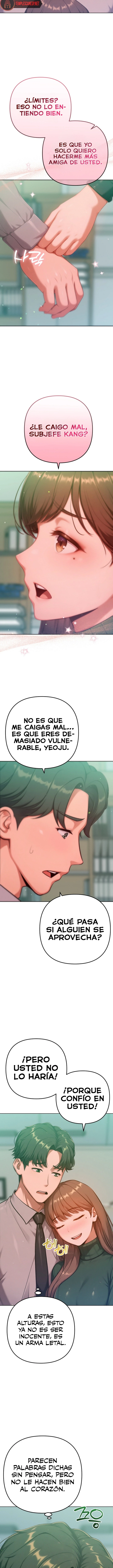 18+ Never Just Friends Raw Chapter 23 page 10