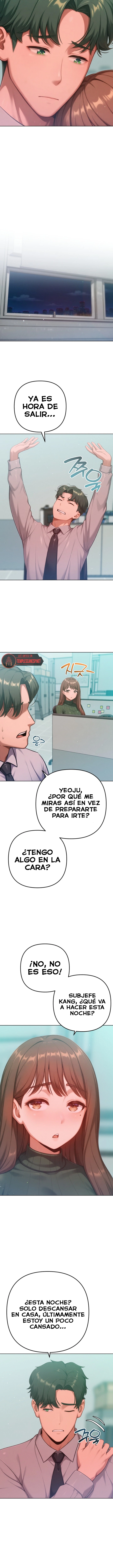 18+ Never Just Friends Raw Chapter 23 page 11
