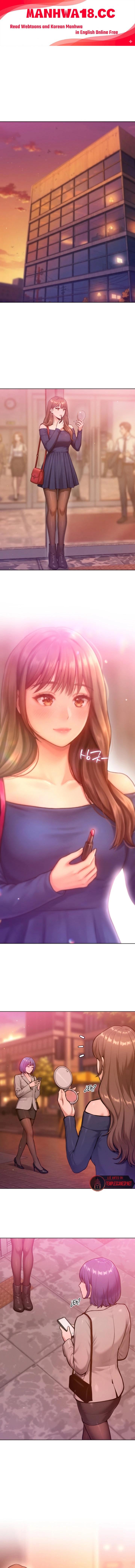 18+ Never Just Friends Raw Chapter 24 page 1