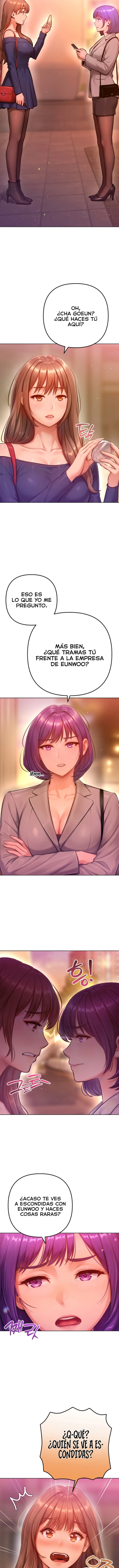 18+ Never Just Friends Raw Chapter 24 page 2