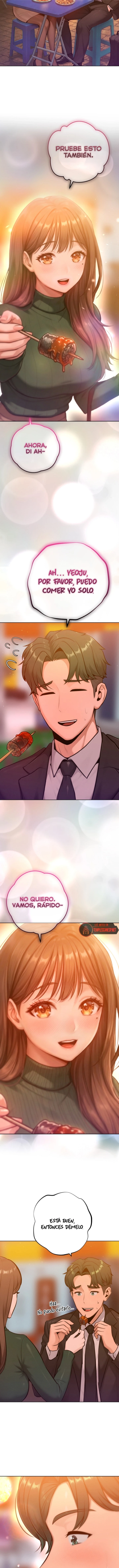 18+ Never Just Friends Raw Chapter 24 page 9