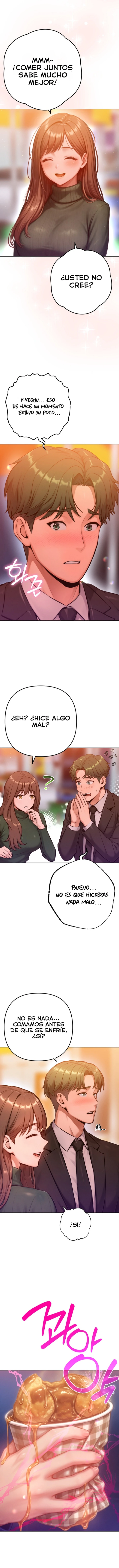 18+ Never Just Friends Raw Chapter 24 page 11