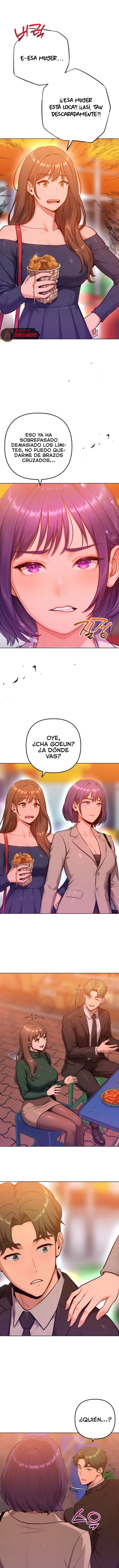 18+ Never Just Friends Raw Chapter 24 page 12