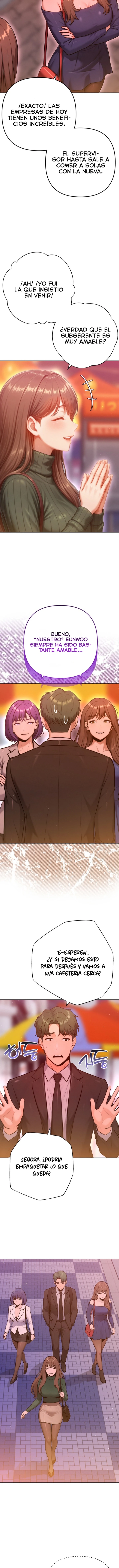 18+ Never Just Friends Raw Chapter 25 page 4