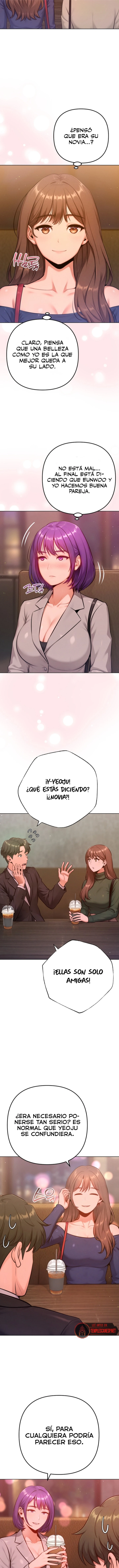 18+ Never Just Friends Raw Chapter 25 page 10