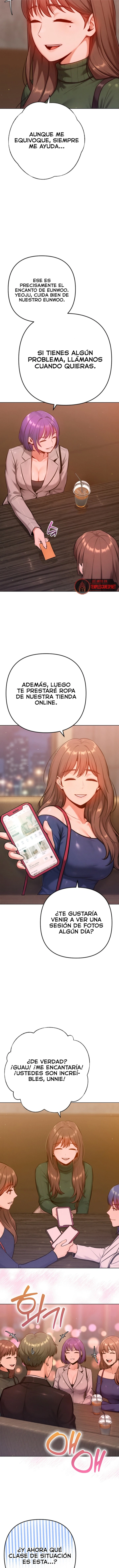 18+ Never Just Friends Raw Chapter 25 page 12