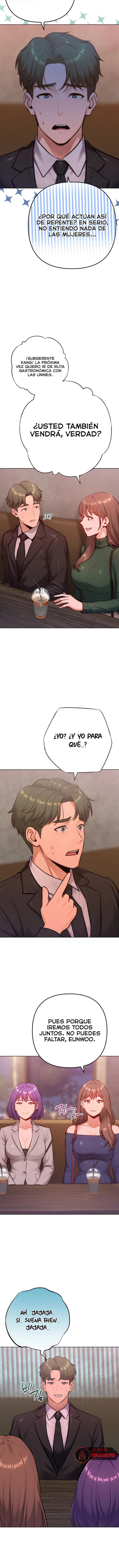 18+ Never Just Friends Raw Chapter 25 page 13